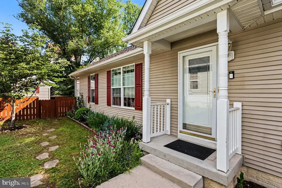 1029 Searay Ct, Abingdon, MD 21009 - #2