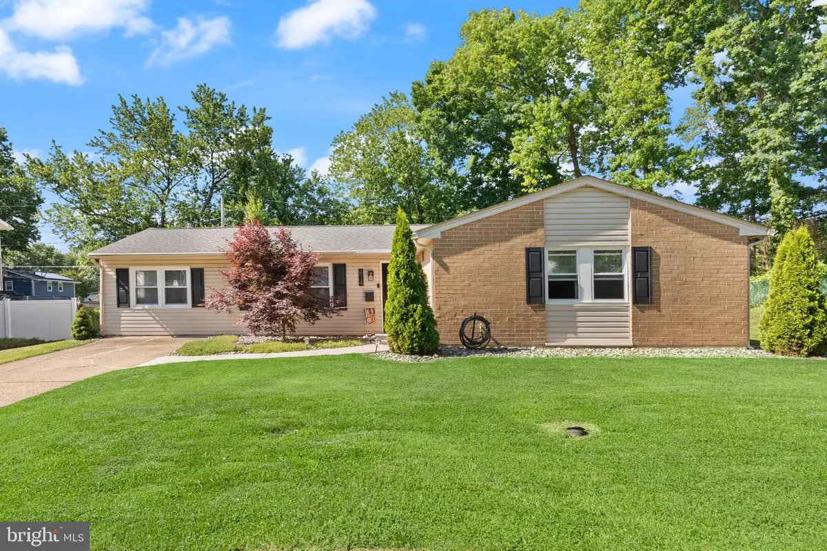 814 Foxwell Rd, Joppa, MD 21085 - #1