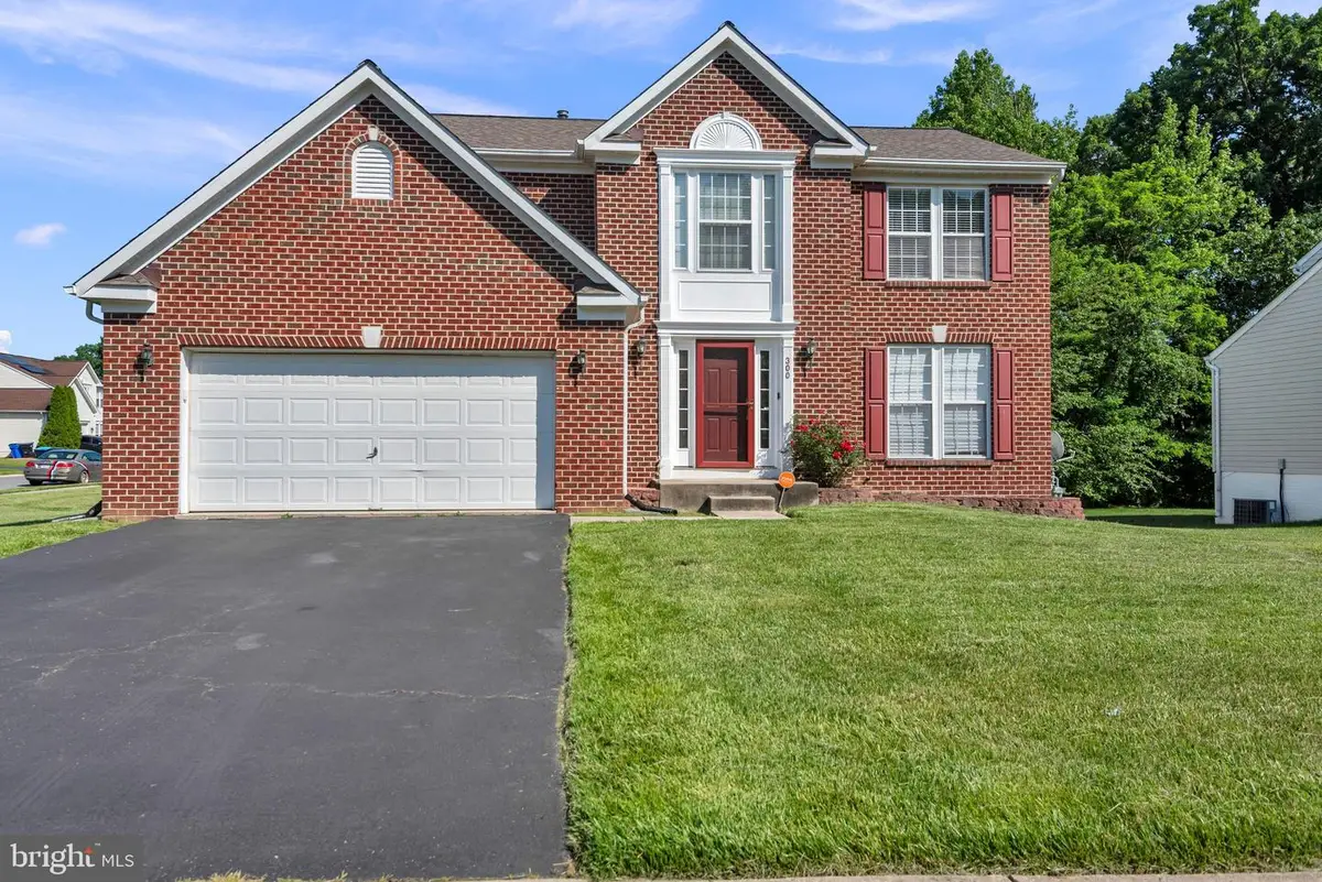 300 Ahern Dr, Edgewood, MD 21040 - #1