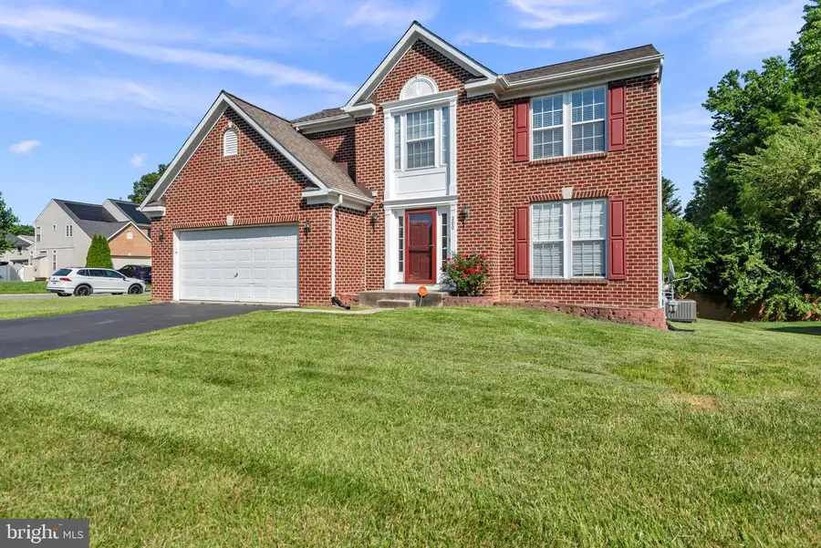 300 Ahern Dr, Edgewood, MD 21040 - #2
