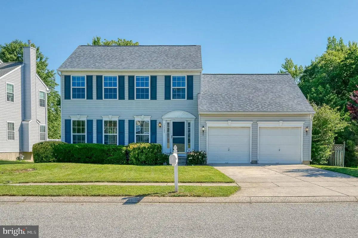 1123 Harford Town Dr, Abingdon, MD 21009 - #1