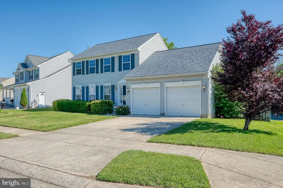 1123 Harford Town Dr, Abingdon, MD 21009 - #2