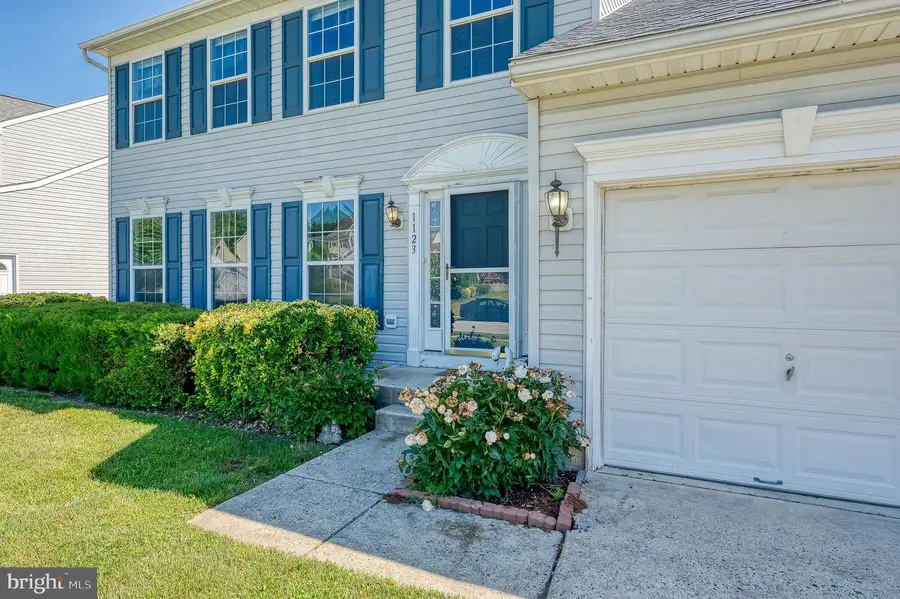 1123 Harford Town Dr, Abingdon, MD 21009 - #3