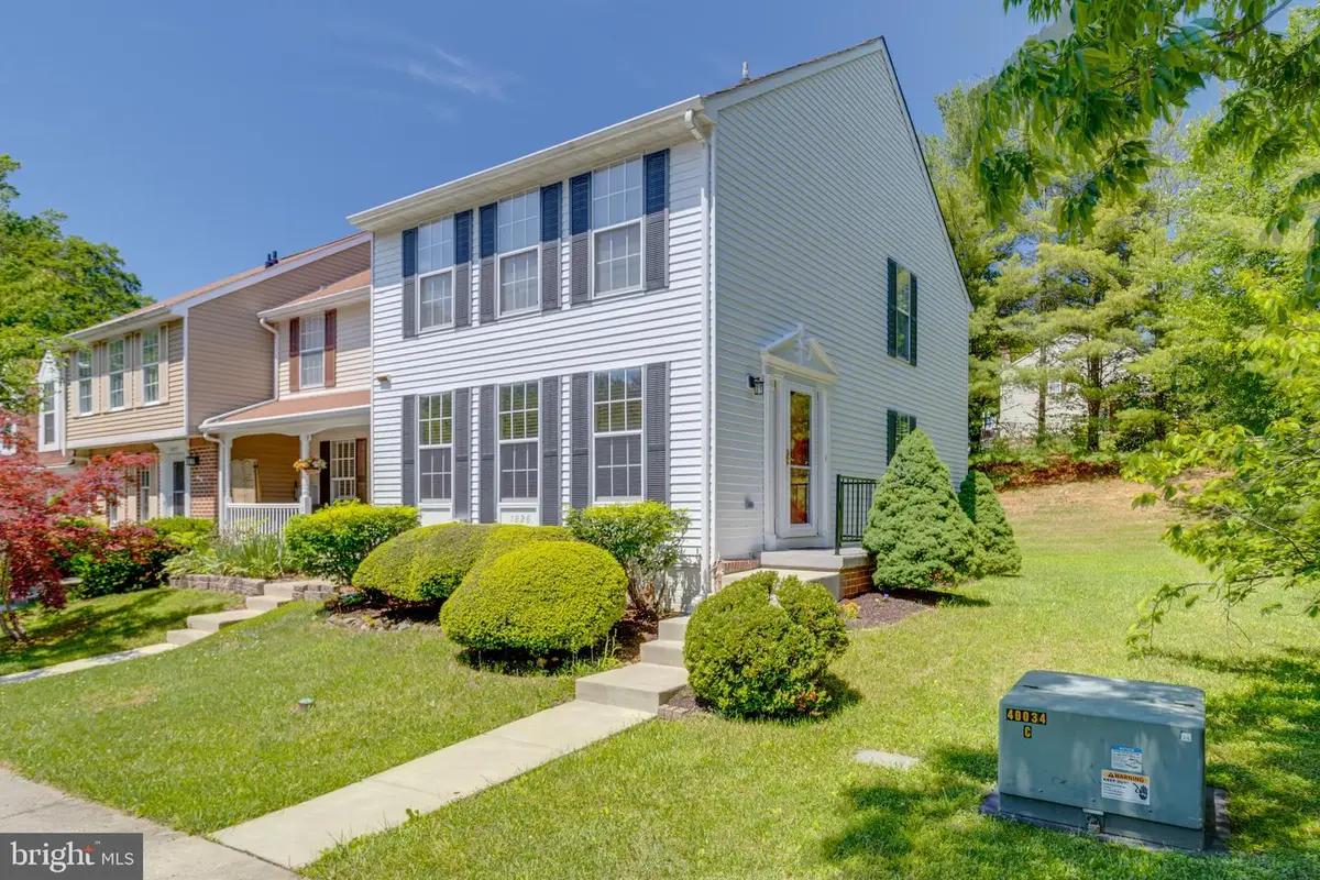 1826 Chester Way, Bel Air, MD 21015 - #1