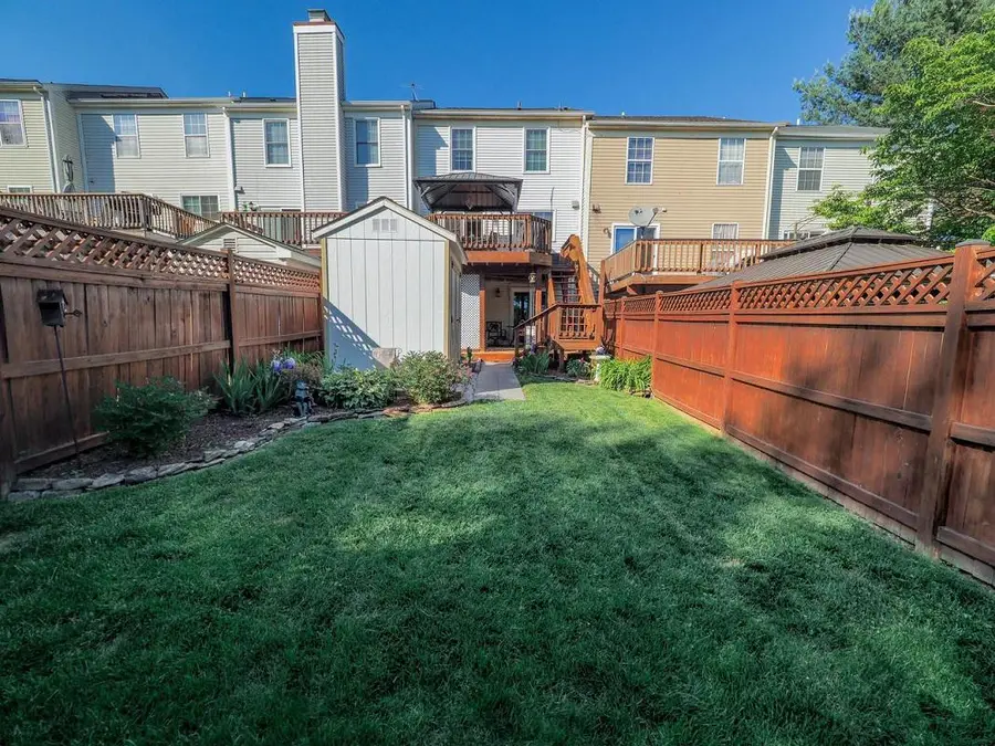 1816 Bramble Brook Ln, Bel Air, MD 21015 - #2