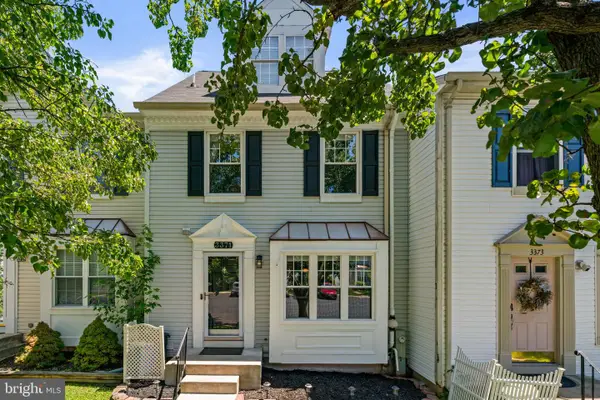 3371 Garrison Cir, ABINGDON, MD 21009