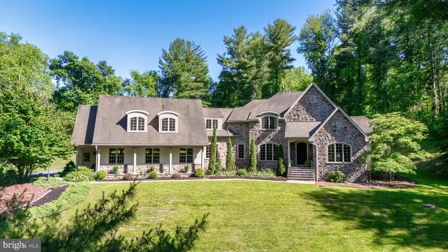 3814 Rocks Station Rd, Street, MD 21154 - #3