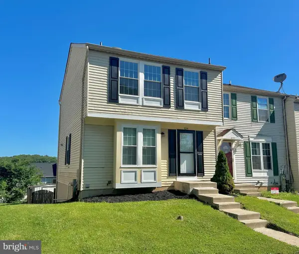 224 Ellerslie Ct, ABINGDON, MD 21009