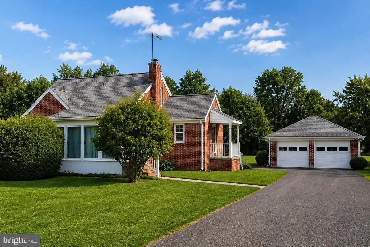 803 Long Bar Harbor Rd, Abingdon, MD 21009 - #1