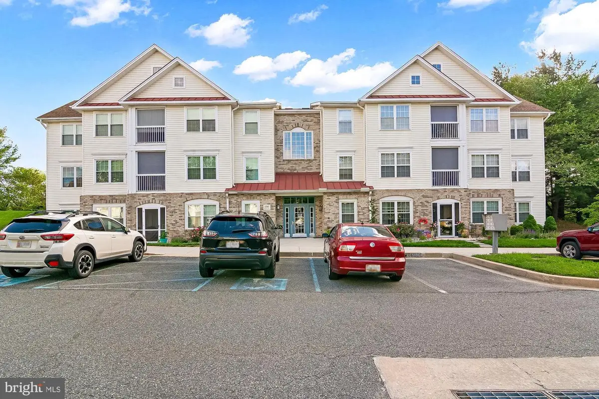 1702 Rich Way #1c, Forest Hill, MD 21050 - #1