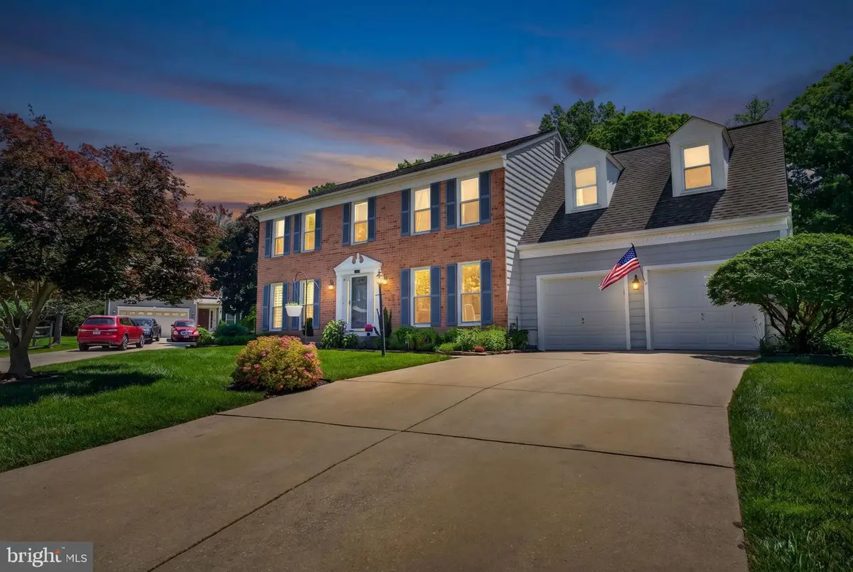 700 Lelia Ct, Bel Air, MD 21014 - #1