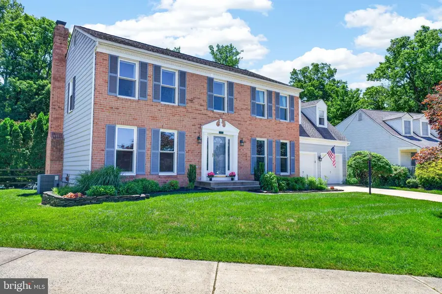 700 Lelia Ct, Bel Air, MD 21014 - #2