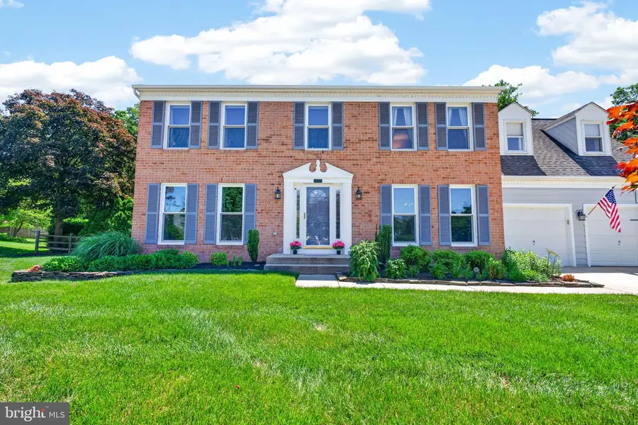 700 Lelia Ct, Bel Air, MD 21014 - #3