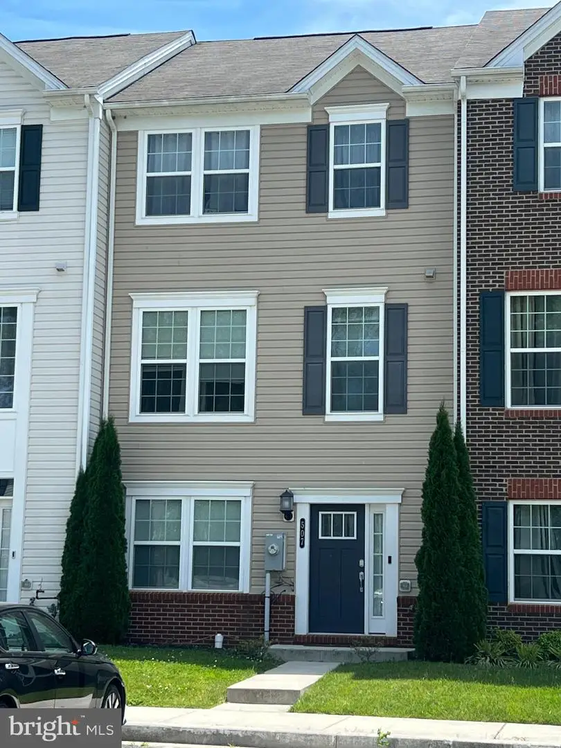 507 Heathland Trl, Aberdeen, MD 21001 - #1