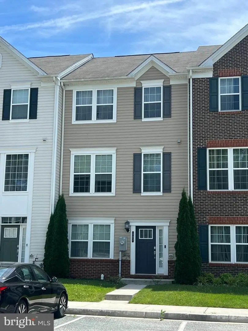 507 Heathland Trl, Aberdeen, MD 21001 - #2