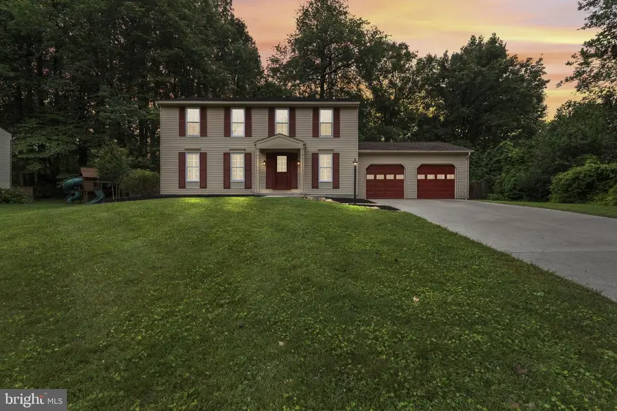 403 Amy Dr, Abingdon, MD 21009 - #3