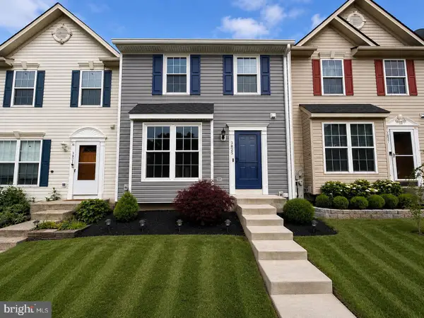 3825 Copper Beech Dr, ABINGDON, MD 21009