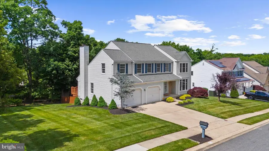 3216 Holly Knoll Ct, Abingdon, MD 21009 - #2
