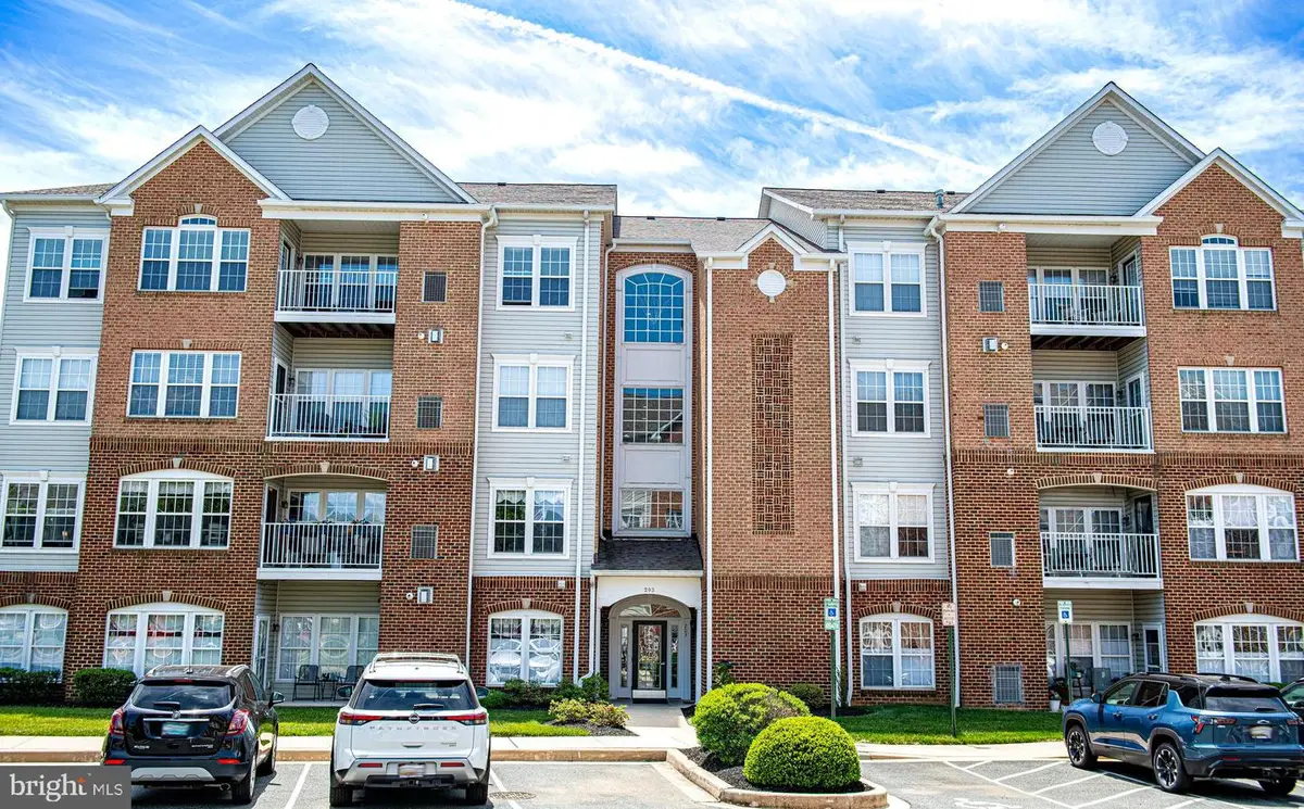 203 Secretariat Dr #203-e, Havre De Grace, MD 21078 - #1