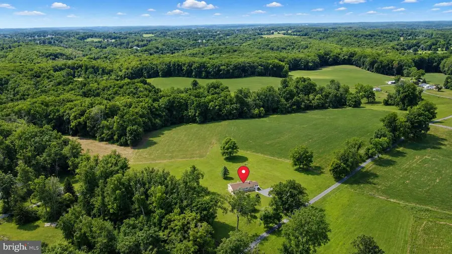 314 Reckord Rd, Fallston, MD 21047 - #2