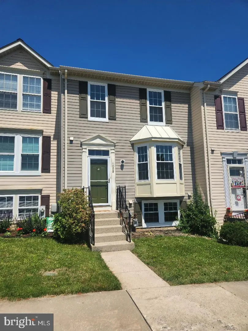 1009 Jeanett Way, Bel Air, MD 21014 - #1