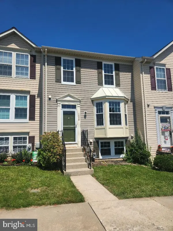 1009 Jeanett Way, BEL AIR, MD 21014