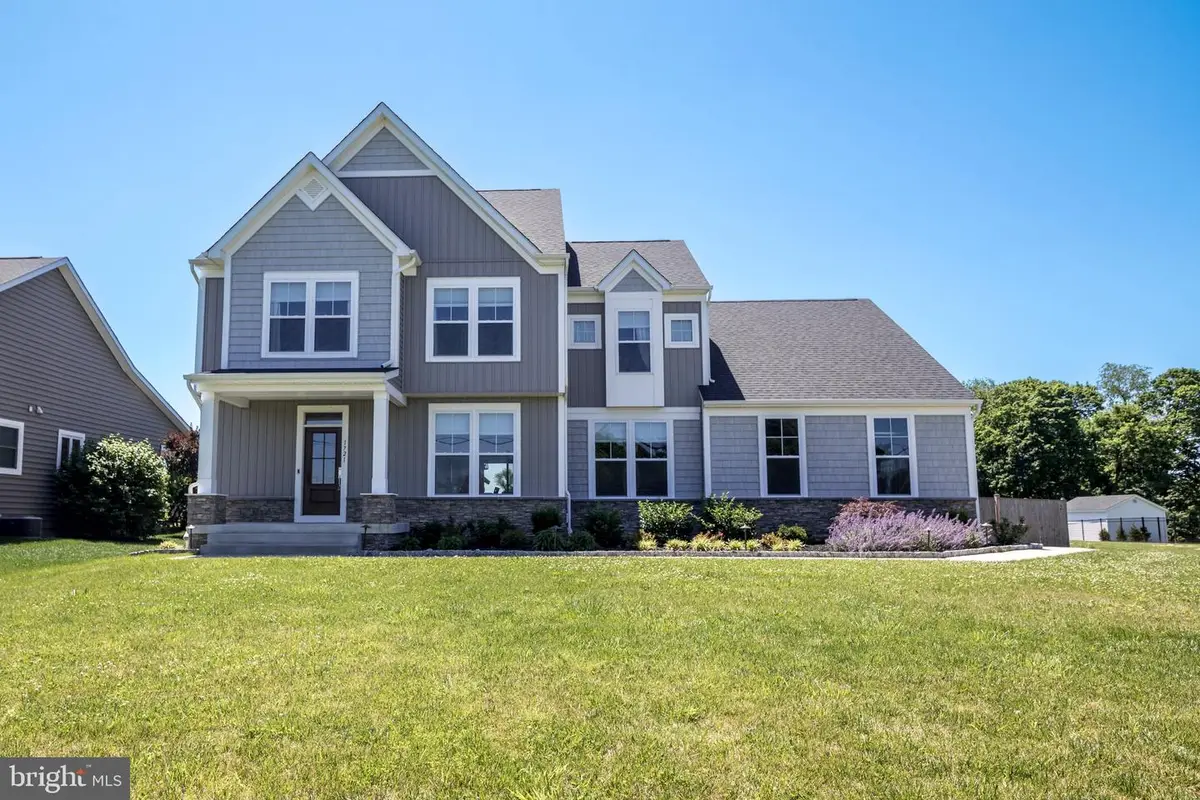 1721 W Jarrettsville Rd, Jarrettsville, MD 21084 - #1