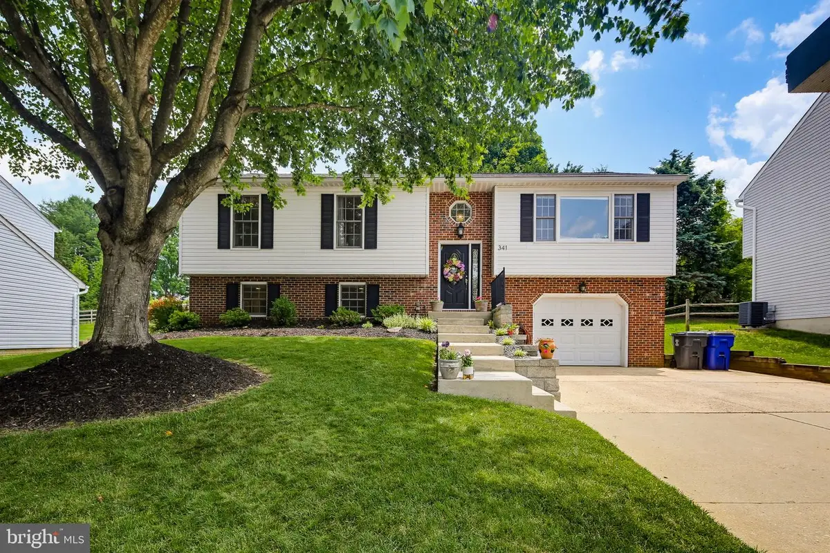 341 Hunters Run Dr, Bel Air, MD 21015 - #1
