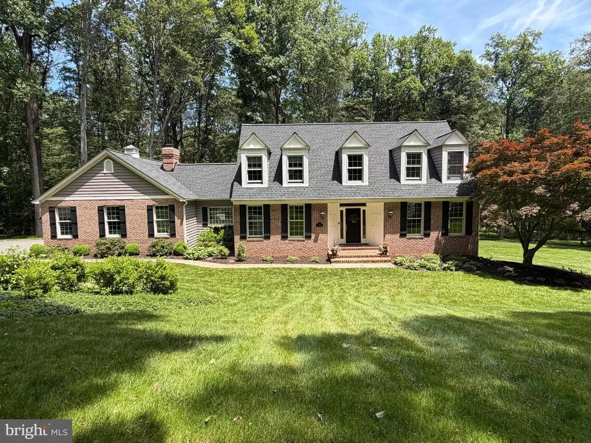 1109 E Wheel Rd, Bel Air, MD 21015 - #1