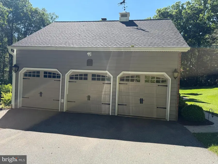 1109 E Wheel Rd, Bel Air, MD 21015 - #2