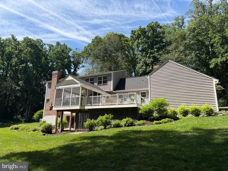 1109 E Wheel Rd, Bel Air, MD 21015 - #3