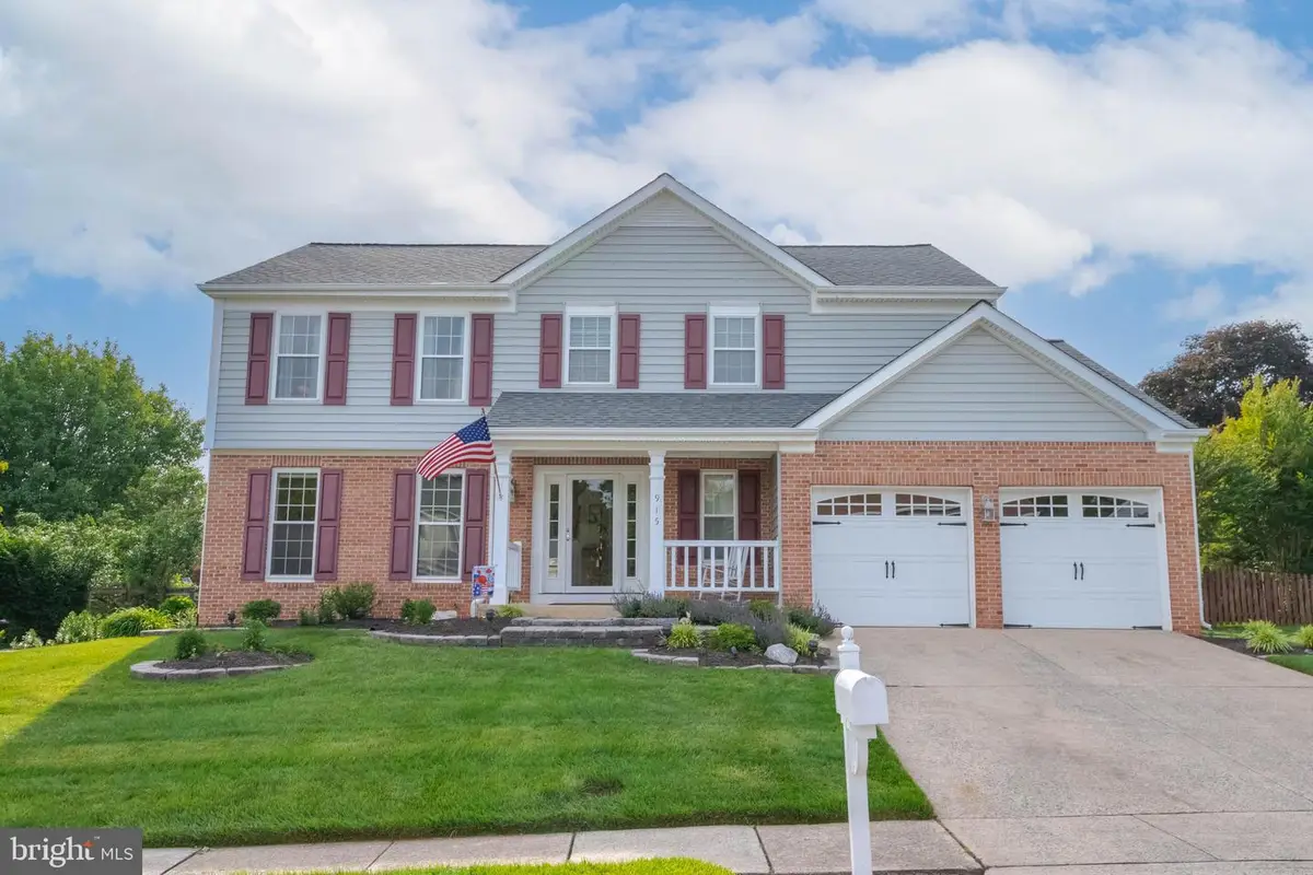 915 Hepburn Ln, Bel Air, MD 21014 - #1