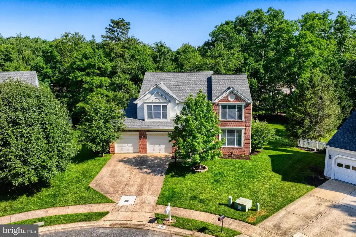3202 Holly Knoll Ct, Abingdon, MD 21009 - #1