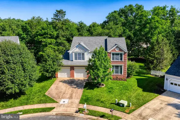 3202 Holly Knoll Ct, ABINGDON, MD 21009