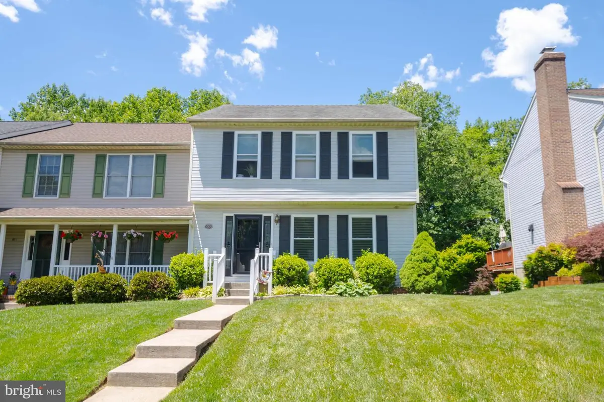 609 Kildonan Ct, Bel Air, MD 21015 - #1