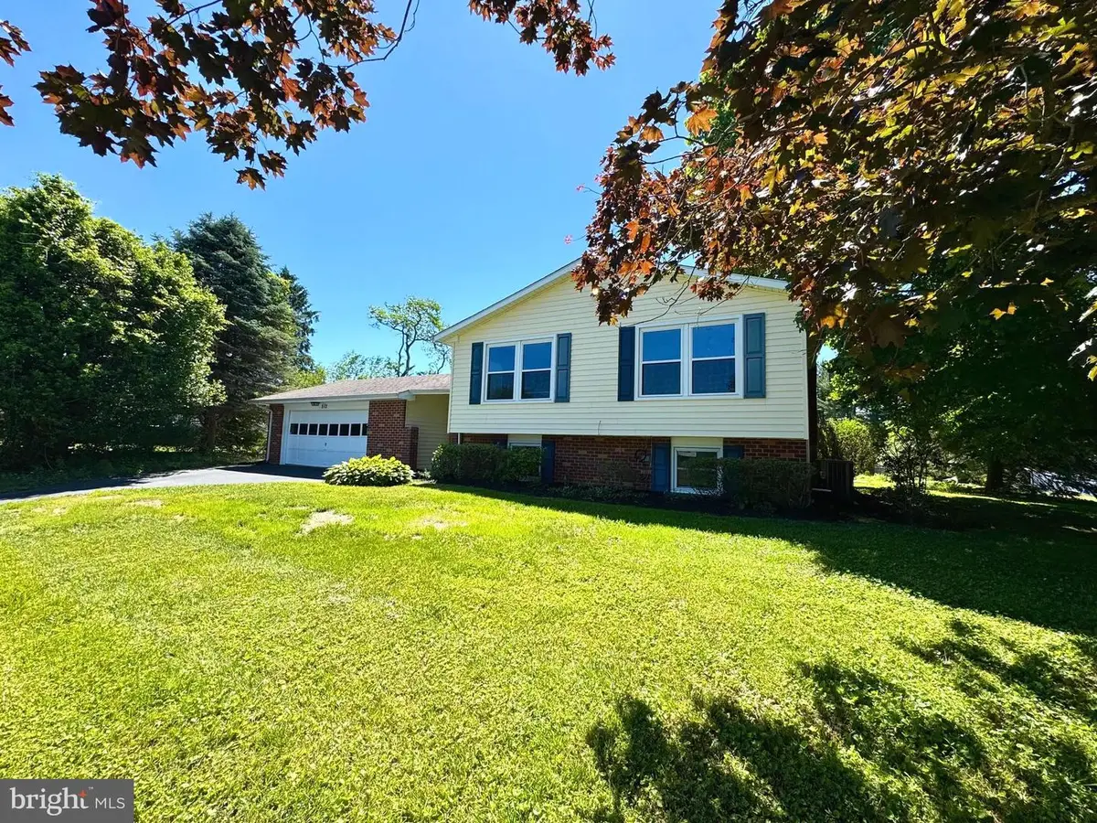 513 Normandy Ln, Bel Air, MD 21015 - #1
