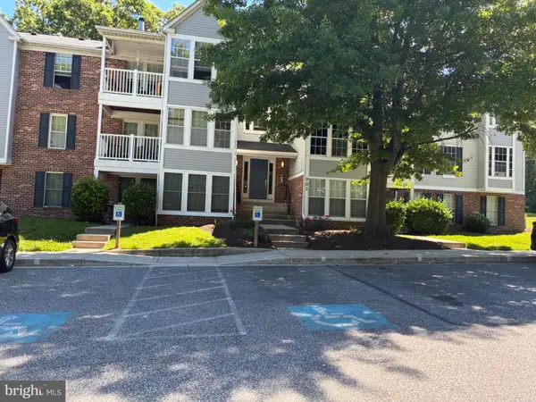 903 Woodbridge Ct #f, EDGEWOOD, MD 21040
