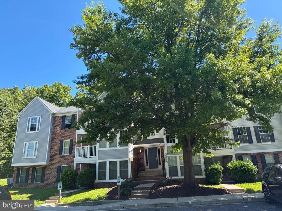 903 Woodbridge Ct #f, Edgewood, MD 21040 - #2