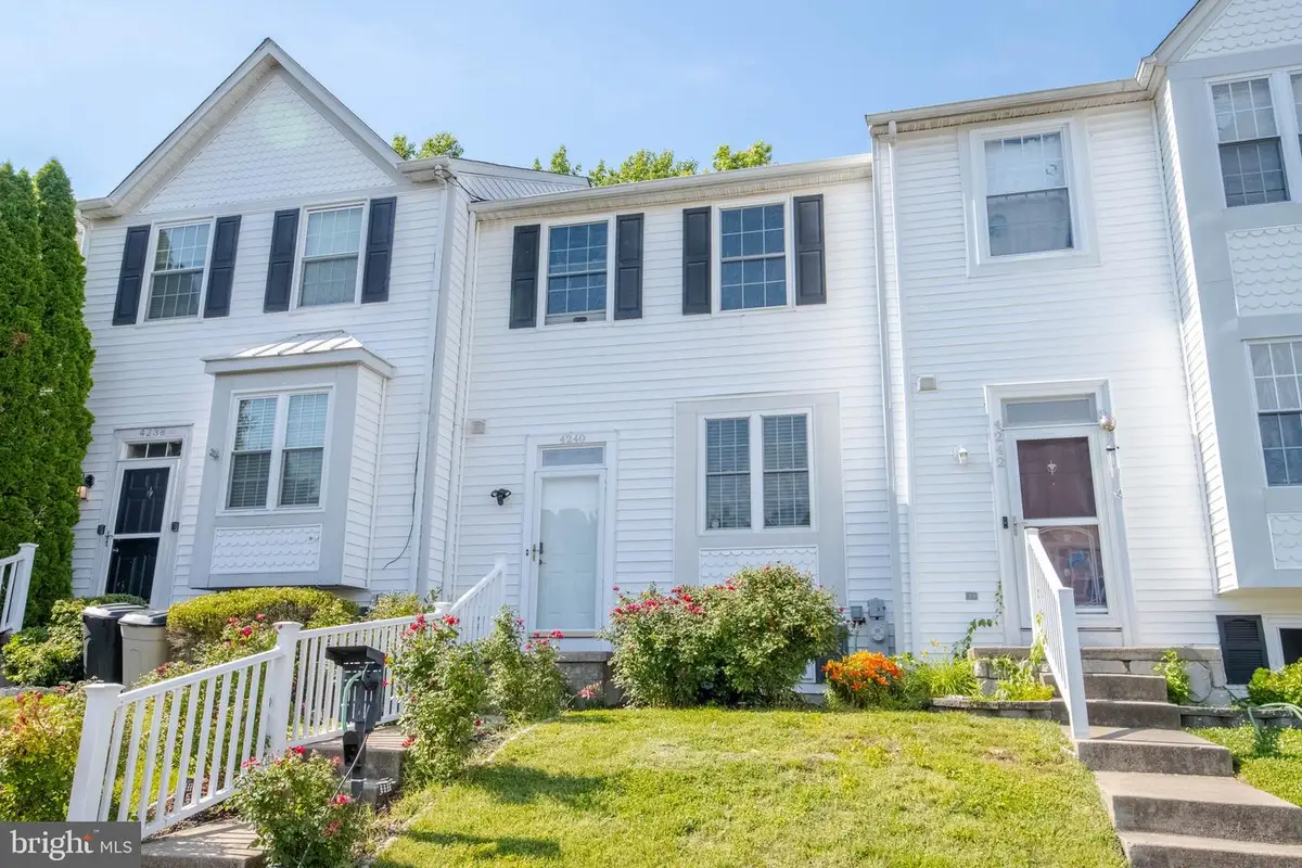 4240 Chapel Gate Pl, Belcamp, MD 21017 - #1