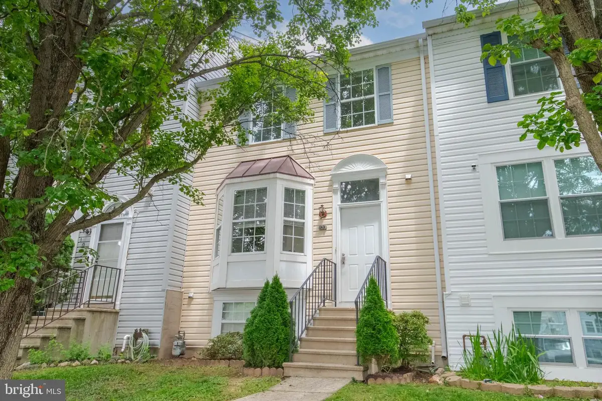 103 Remington Cir, Havre De Grace, MD 21078 - #1
