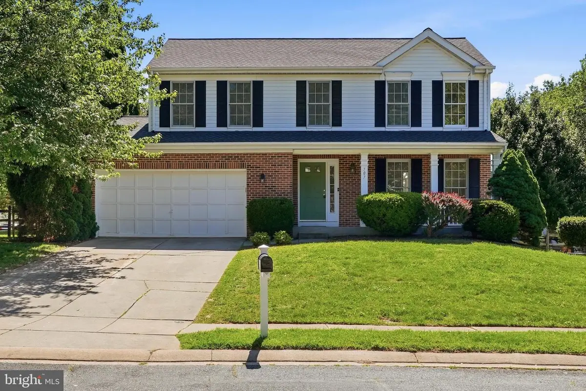 707 Athlone Dr, Bel Air, MD 21014 - #1