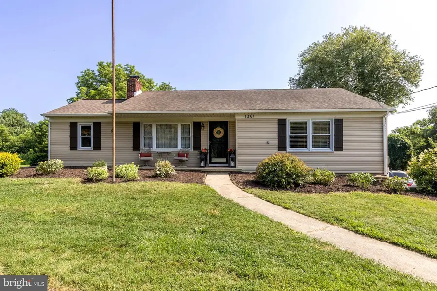 1301 Philadelphia Rd, Joppa, MD 21085 - #2
