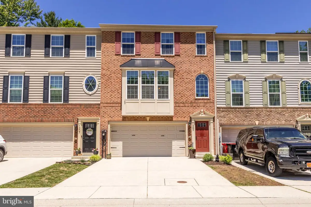 1305 Dickinson Ct, Bel Air, MD 21015 - #1