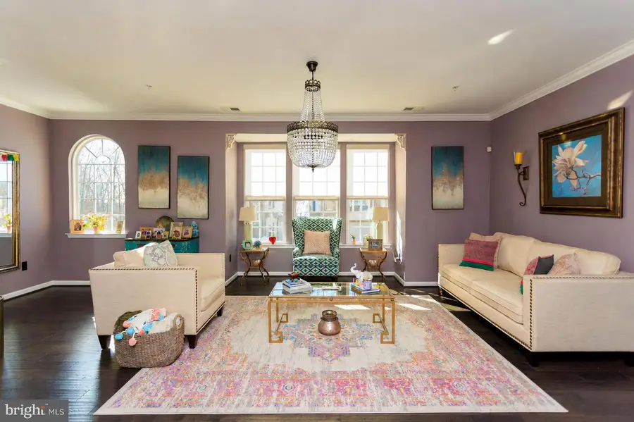 1305 Dickinson Ct, Bel Air, MD 21015 - #2