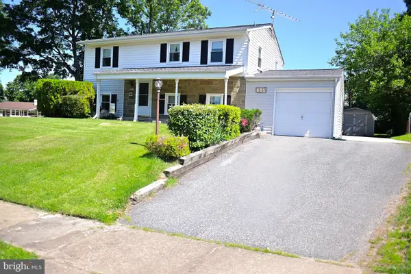531 Eckhart Dr, JOPPA, MD 21085