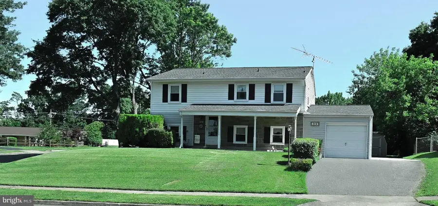 531 Eckhart Dr, Joppa, MD 21085 - #2