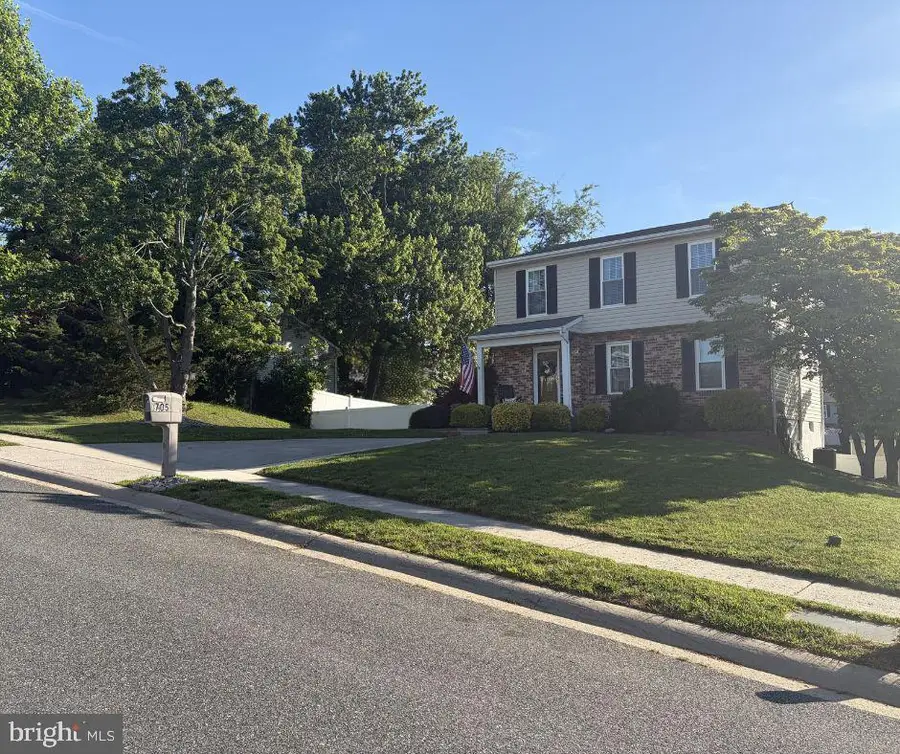 705 Foot Hill Rd, Bel Air, MD 21014 - #2