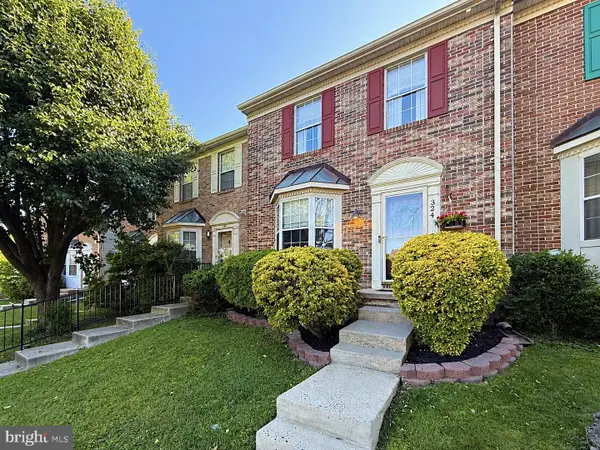 324 Sunray Ct, ABINGDON, MD 21009