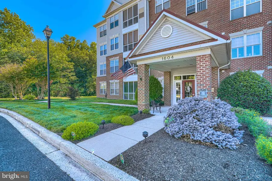 1604 Martha Ct #201, Bel Air, MD 21015 - #2