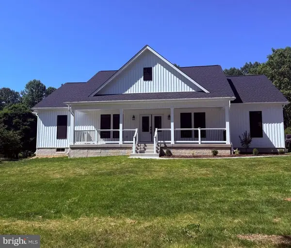 2104 Ruffs Mill Rd, BEL AIR, MD 21015